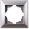 Рамка для выключателя Visage 01281500-000140 21век