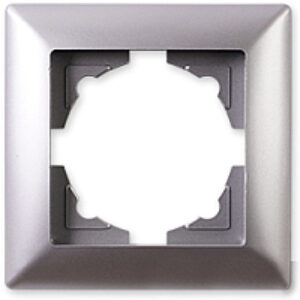 Рамка для выключателя Visage 01281500-000140 21век