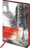Ежедневник Vista. Paris / 111992 21век