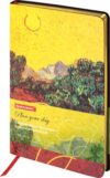 Ежедневник Vista. Van Gogh / 111987 21век