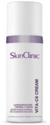 Крем для лица Vita-C6 Cream 6% 21век