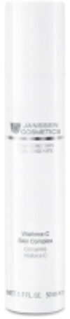 Сыворотка для лица Vitaforce C Skin Complex Регенерирующий концентрат с витамином С 21век