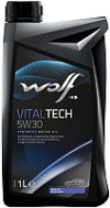 Моторное масло VitalTech 5W30 / 14115/1 21век