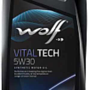 Моторное масло VitalTech 5W30 / 14115/1 21век