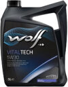 Моторное масло VitalTech 5W30 / 14115/5 21век