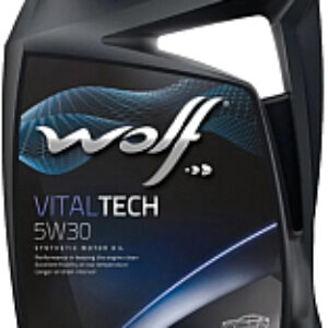 Моторное масло VitalTech 5W30 / 14115/5 21век