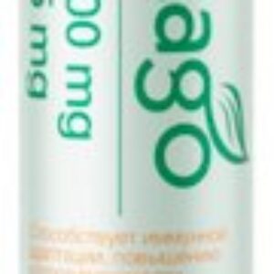 Витаминно-минеральный комплекс Vitamin C 500mg + Zinc 25mg 21век