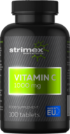 Витамин Vitamin C 21век