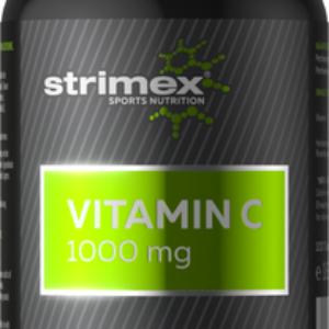 Витамин Vitamin C 21век