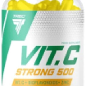 Витамин VIT.C Strong 500 21век