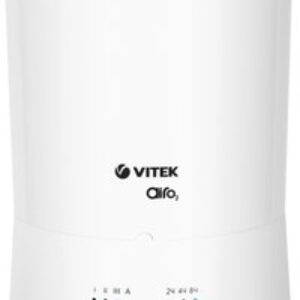 Ультразвуковой увлажнитель воздуха VT-1761 21век