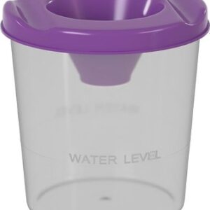 Стакан-непроливайка Vivid / 58676 21век