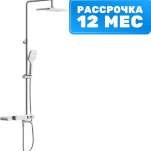Душевая система Vivo 64089/64529 21век