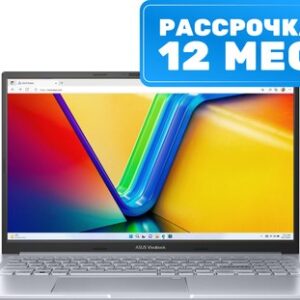 Ноутбук Vivobook 15X OLED K3504VA-MA553 21век