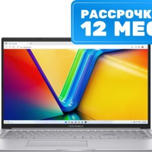 Ноутбук Vivobook 17 X1704VA-AU299 21век