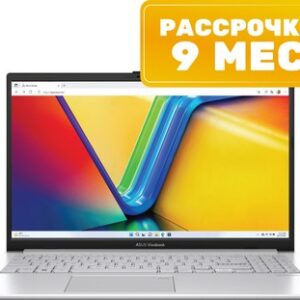 Ноутбук Vivobook Go 15 E1504FA-L11183 21век