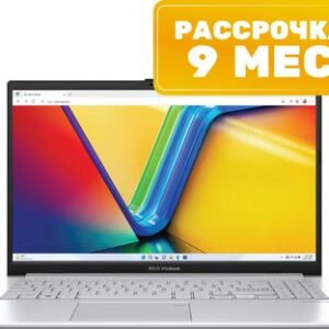 Ноутбук Vivobook Go 15 E1504FA-L1742 21век