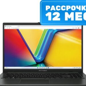 Ноутбук Vivobook Go 15 E1504GA-BQ482 21век