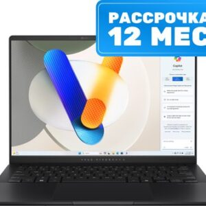 Ноутбук Vivobook S 14 OLED M5406NA-QD079 21век