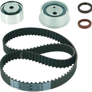 Комплект ремня ГРМ VKMA95656 21век