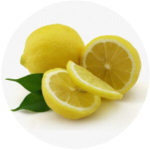 Разделочная доска Лимон / VL48-38 21век