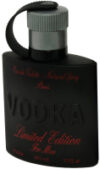 Туалетная вода Vodka Limited Edition 21век