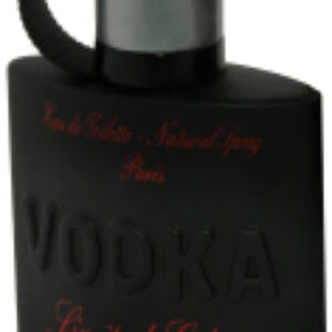 Туалетная вода Vodka Limited Edition 21век