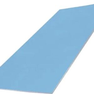 Гипсокартон АкустикГипс звукоизоляционный 21век