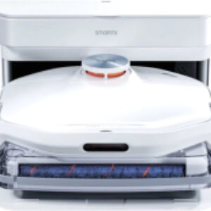 Робот-пылесос VortexWave Robot Vacuum Cleaner / ZNXDJQR01ZM 21век