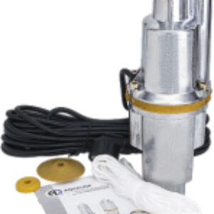 Вибрационный насос VP U-65/18-10 / СС05180 21век