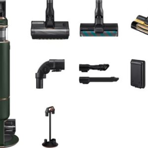 Вертикальный пылесос VS20B95943N/EV 21век