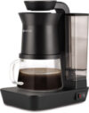 Капельная кофеварка VT-8381 21век