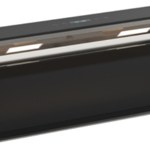 Вытяжка скрытая VTMF 90100 B 21век