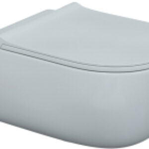 Унитаз подвесной V-Tondo 1416-001-0129 + A0336-001 21век