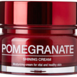 Крем для лица VT Pomegranate Shinnig Cream 21век