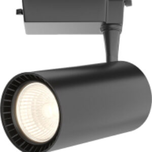 Трековый светильник Vuoro TR003-1-36W3K-M-B 21век