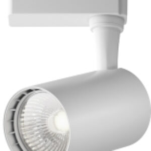 Трековый светильник Vuoro TR003-1-6W4K-W-W 21век