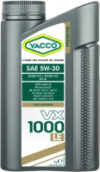 Моторное масло VX 1000 LE 5W30 21век