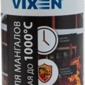 Краска Для мангалов  / VX55011 21век