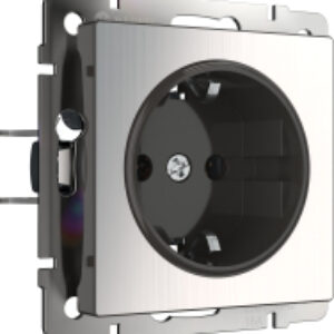 Розетка W1171002 / a051086 21век