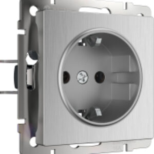 Розетка W1171009 / a051368 21век