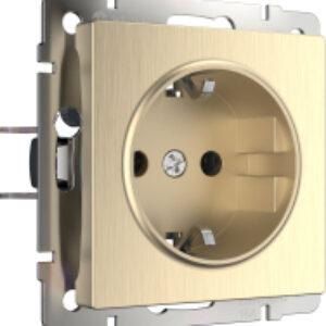 Розетка W1171010 / a051434 21век