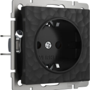 Розетка W1271008 / a052049 21век