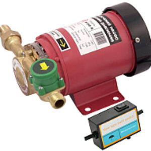 Циркуляционный насос W15GR-10 Auto 21век