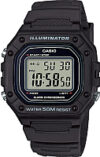 Часы наручные мужские W-218H-1AVEF 21век