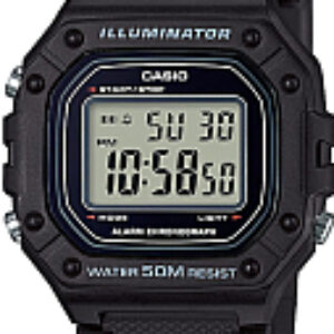 Часы наручные мужские W-218H-1AVEF 21век