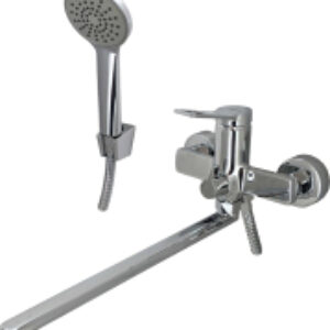 Смеситель W22105 21век