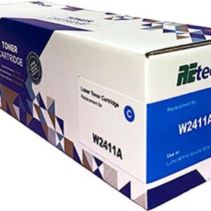 Картридж W2411A 21век