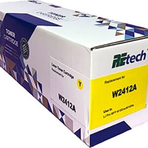 Картридж W2412A 21век