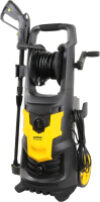 Мойка высокого давления W-4-2500 Pro 21век
